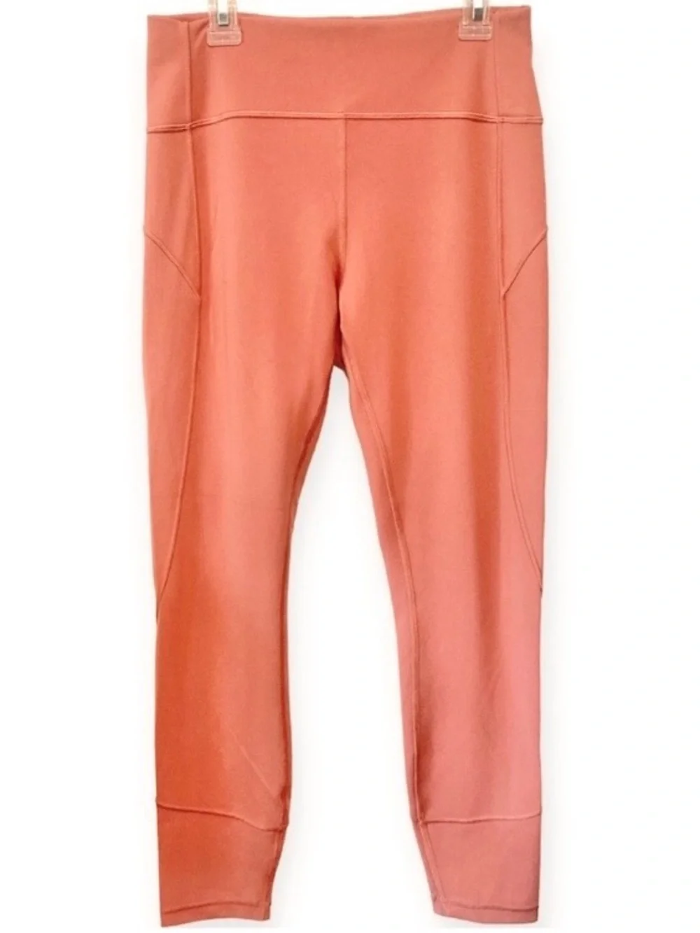 Lululemon In Movement Tight Leggings 25